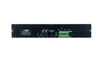 32-канальный IP видеорегистратор Tyto N1L-32-D4 NVR (AI), 8Мп