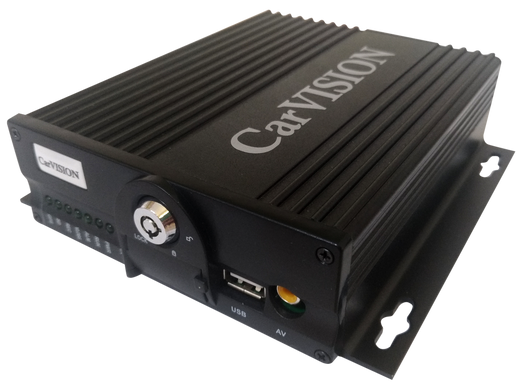 Автомобільний відеореєстратор Carvision CV-5804-G4G