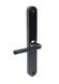 Электронный RFID замок для офисов SEVEN LOCK SL-7737S black ID MF