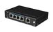 5-портовый Gigabit PoE коммутатор Utepo UTP3-GSW0401-TP60