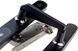 Электронный RFID замок для офисов SEVEN LOCK SL-7737S black ID MF