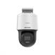 DarkFighter поворотна IP камера з мікрофоном DS-2DE2C400MW-DE(F0)(S7), 4Мп