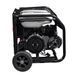 Генератор бензиновий трифазний Bison BS6500-3, 5 кВт