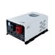 Гибридный инвертор для солнечных панелей Full Energy BBGI-6348MP