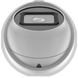 Купольная IP камера с моторизированным фокусом Hikvision DS-2CD1H23G2-IZS, 2Мп