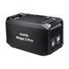 Портативная зарядная станция OUPES HP3000 (Mega 2 Pro) 3000W 2048Wh LiFePO4