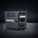 Портативна зарядна станція SolarPlay Q3600 (3600W/3840Wh)