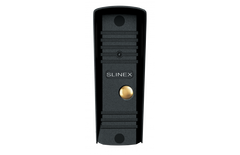 Вызывная панель Slinex ML-16HD black, 2Мп