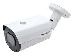 Уличная цилиндрическая IP камера Tyto IPC 2B36-G1S-60, 2Мп