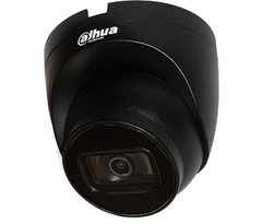 IP камера з мікрофоном Dahua IPC-HDW2230TP-AS-BE, 2Mп