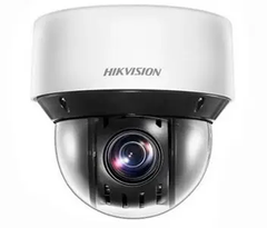 Speed Dome IP відеокамера Hikvision DS-2DE4A425IW-DE(S6), 4Мп