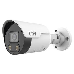 IP відеокамера вулична Uniview IPC2128SB-ADF28KMC-I0, 8Мп
