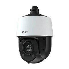 PTZ SpeedDome IP відеокамера TVT TD-8483IS2N(PE/25M/AR15), 8Мп