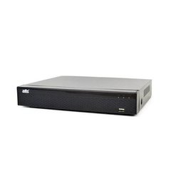 9-канальный IP видеорегистратор ATIS NVR 5109, 8Мп