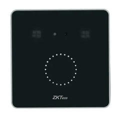 Біометричний термінал розпізнавання облич ZKTeco KF1100 [MF][WIFI]