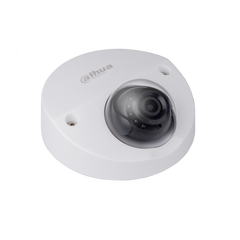 Купольна Starlight IP камера Dahua IPC-HDBW3231FP-M12, 2Мп