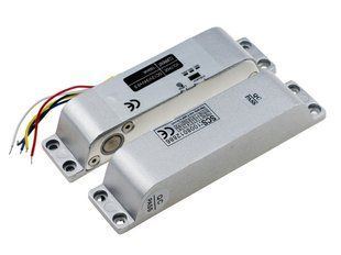 Замок электроригельный накладной SEVEN BL-727