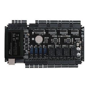 Мережевий контролер для 4 дверей ZKTeco C3-400 Plus
