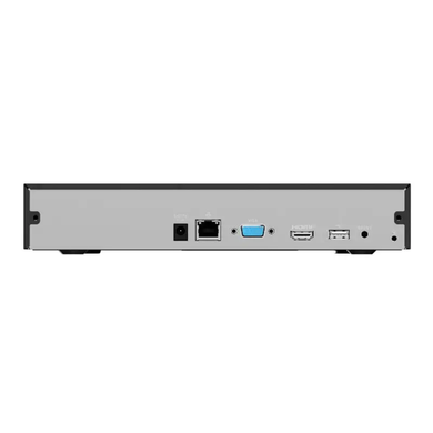 10-канальний IP відеореєстратор Imou NVR-N110-8A0E, 8Мп