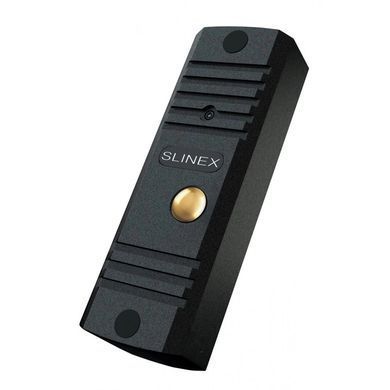 Виклична панель Slinex ML-16HR black, 800ТВЛ