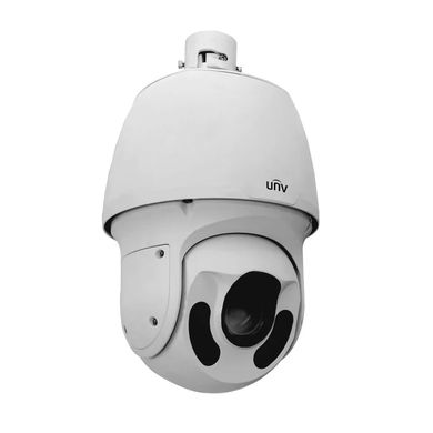 Уличная Speed Dome IP-видеокамера Uniview IPC6222ER-X20P-B, 2Мп