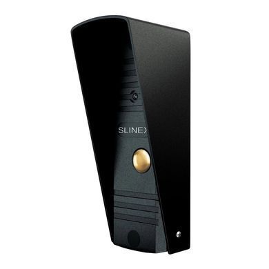 Виклична панель Slinex ML-16HR black, 800ТВЛ