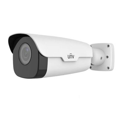 Моторизированная IP камера Uniview IPC262ER9-X10DU, 2Мп