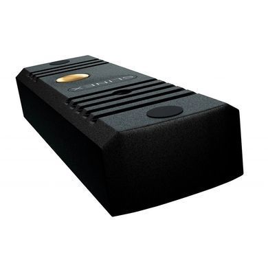 Виклична панель Slinex ML-16HR black, 800ТВЛ