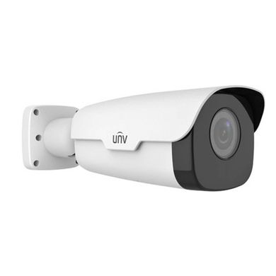 Моторизированная IP камера Uniview IPC262ER9-X10DU, 2Мп