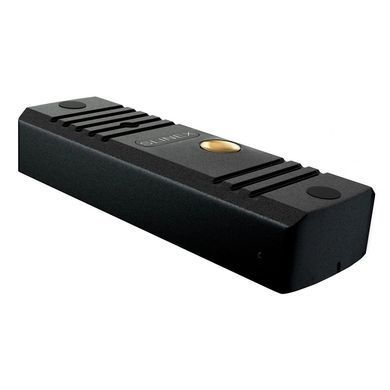 Виклична панель Slinex ML-16HR black, 800ТВЛ