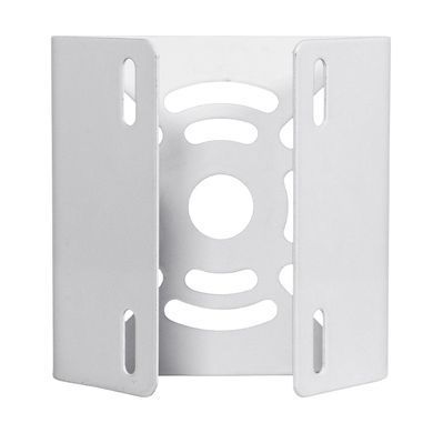 Кронштейн для кріплення на стовп Light Vision VLC-08B/2SR