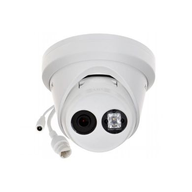 IP камера с распознаванием лиц Hikvision DS-2CD2383G0-I, 8Мп