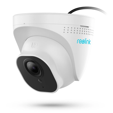 Комплект IP відеоспостереження на 8 камір Reolink RLK16-800D8