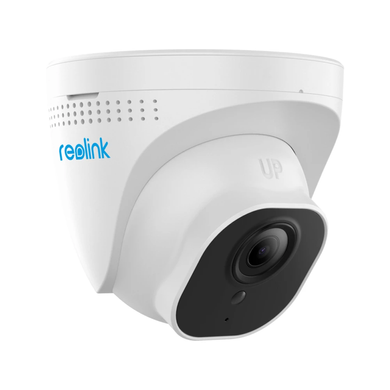 Комплект IP видеонаблюдения на 8 камер Reolink RLK16-800D8