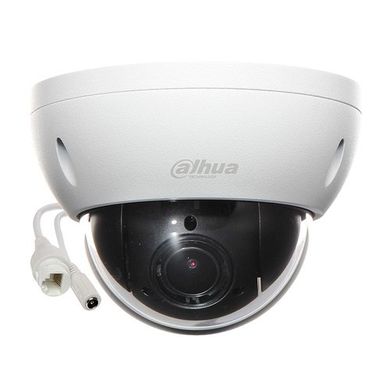 Поворотная PTZ IP камера Dahua SD22404T-GN, 4Мп