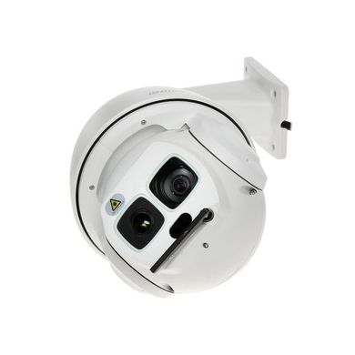 Роботизована Startlight Laser камера Dahua SD6AL245XA-HNR, 2Мп