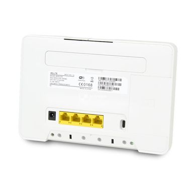 Роутер 4G LTE беспроводной маршрутизатор WCDMA:B1/8