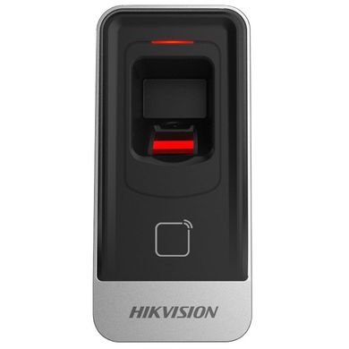 Зчитувач відбитків пальців Hikvision DS-K1201MF