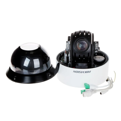Speed Dome IP видеокамера Hikvision DS-2DE4A425IW-DE(S6), 4Мп