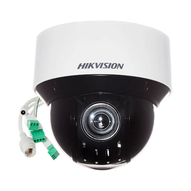 Speed Dome IP видеокамера Hikvision DS-2DE4A425IW-DE(S6), 4Мп