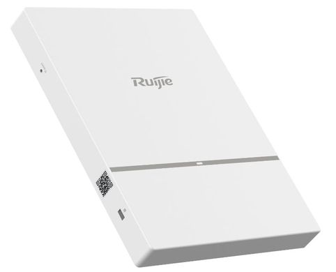 Точка доступа Wi-Fi 6 Ruijie RG-AP820-L
