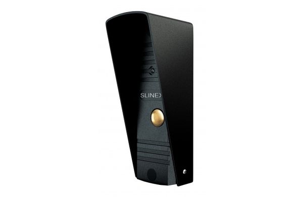 Вызывная панель Slinex ML-16HD black, 2Мп