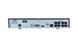 8-канальний IP PoE відеореєстратор Tyto N1L-08P NVR, 8Мп