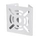 Кронштейн для кріплення на стовп Light Vision VLC-08B/2SR