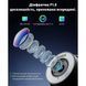 IP-відеокамера з мікрофоном та динаміком CYVIO POE Bullet 4MP (W2P0)