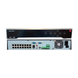 32-канальный сетевой видеорегистратор Hikvision DS-7732NI-K4/16P, 4K