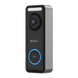 Wi-Fi IP панель виклику Sunell SN-MD150AS-A-B, 5Мп