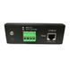 12-портовый управляемый гигабитный POE коммутатор HongRui HR600M-ATG-84F-SFP