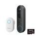 Відеодзвінок Reolink D340B (Video Doorbell Wi-Fi/АКБ)