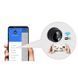 Wi-Fi камера SEVEN LOCK SMART CAMERA, 2Мп